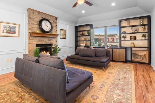 $529,500 | 2002 Harwell Street, Grapevine, TX 76051