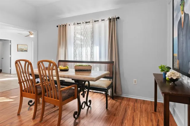 $529,500 | 2002 Harwell Street, Grapevine, TX 76051