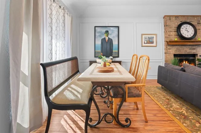 $529,500 | 2002 Harwell Street, Grapevine, TX 76051