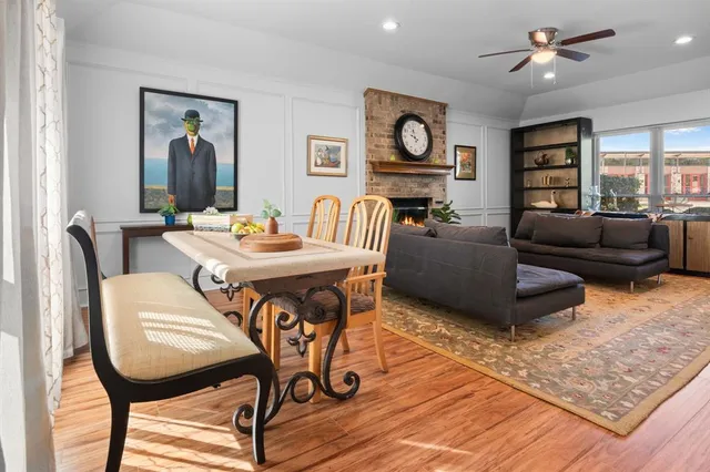 $529,500 | 2002 Harwell Street, Grapevine, TX 76051