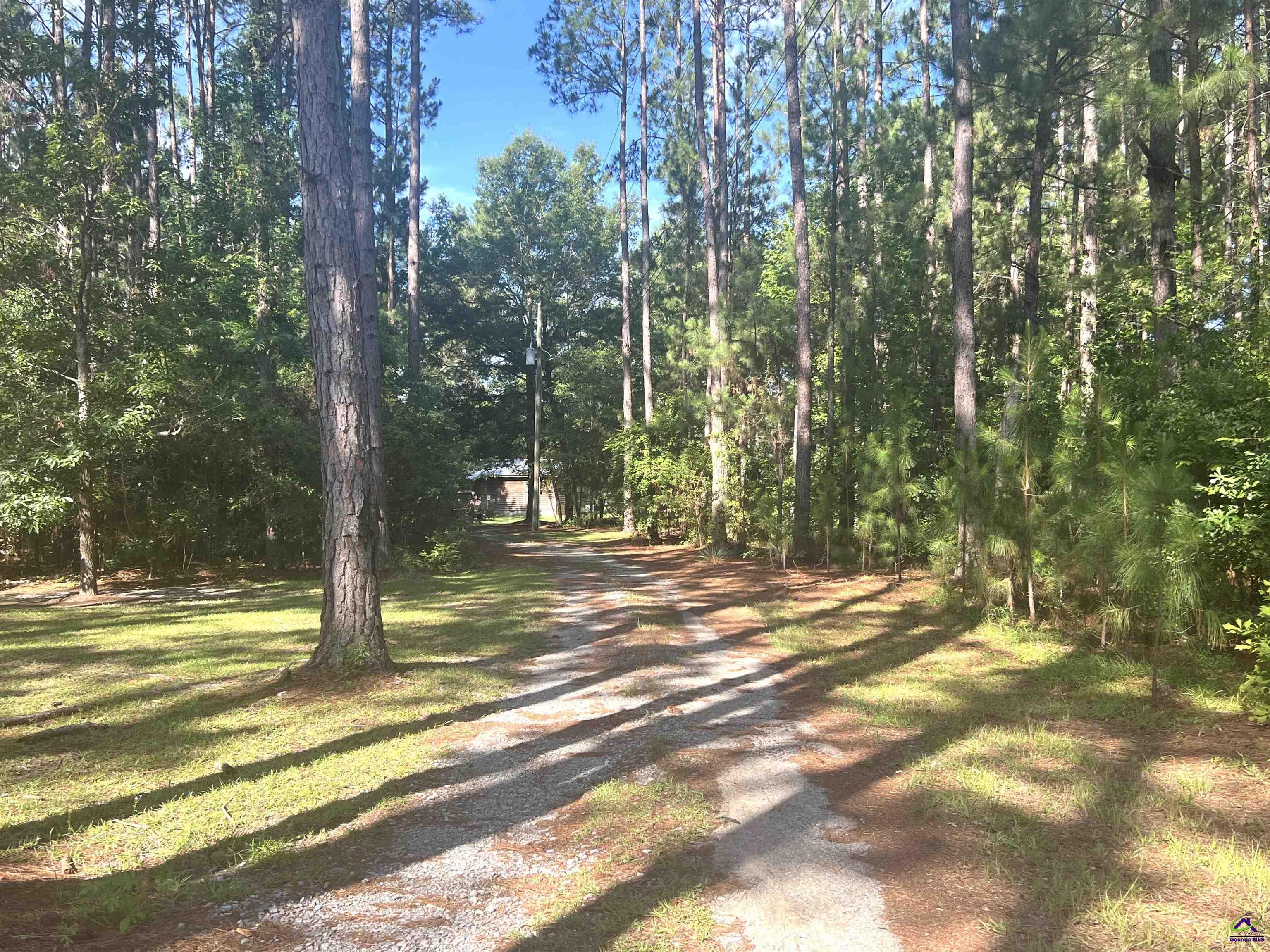 312 Williams Road Cochran, GA 31014 - Photo 24 of 24