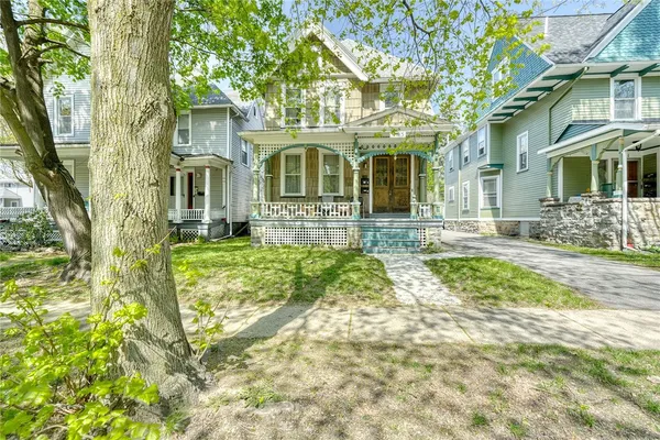 $249,900 | 485 Meigs Street, Rochester, NY 14607