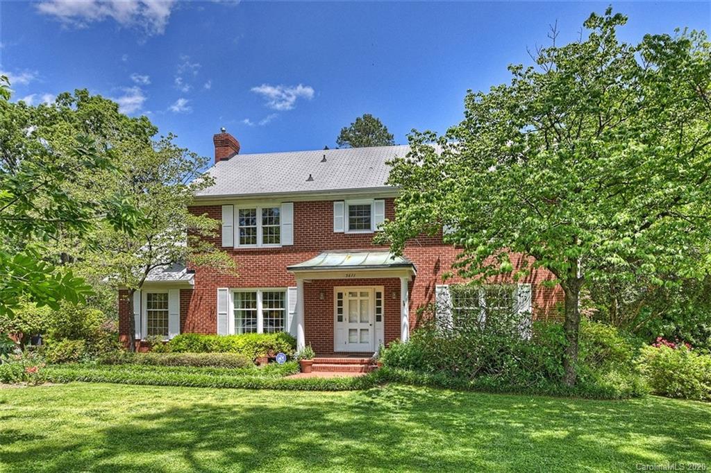 3611 Providence Road Charlotte, NC 28211 - Photo 2 of 32 Gallery Image 2