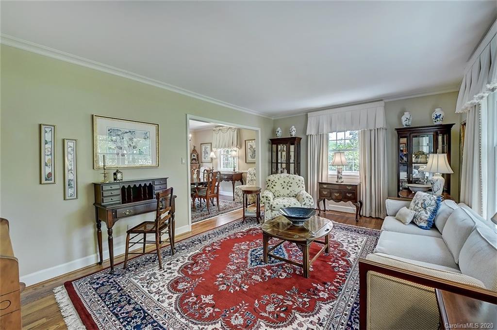 3611 Providence Road Charlotte, NC 28211 - Photo 7 of 32 Gallery Image 7
