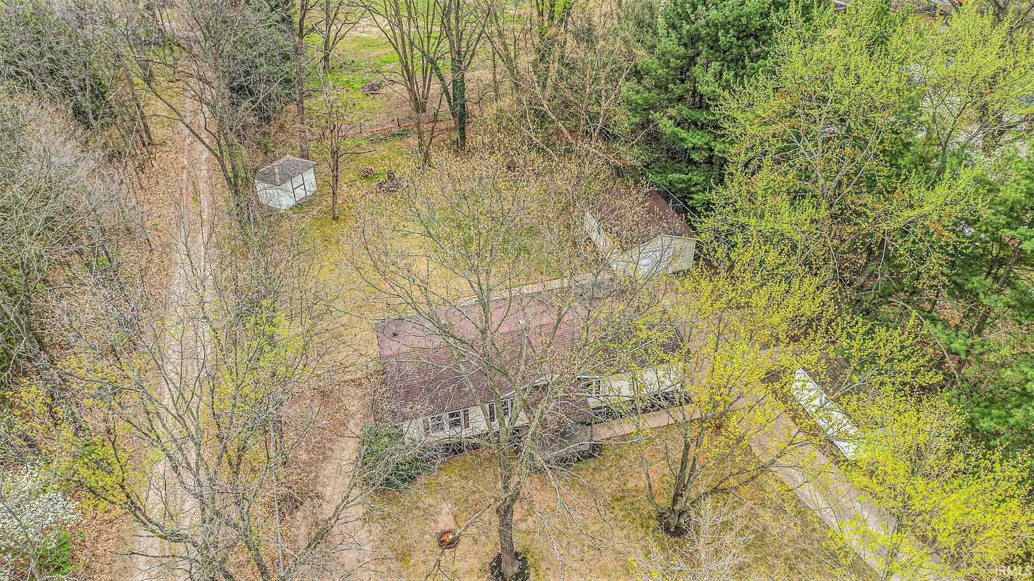 54514 Buckeye Road Mishawaka, IN 46545 - Photo 26 of 29 Gallery Image 26