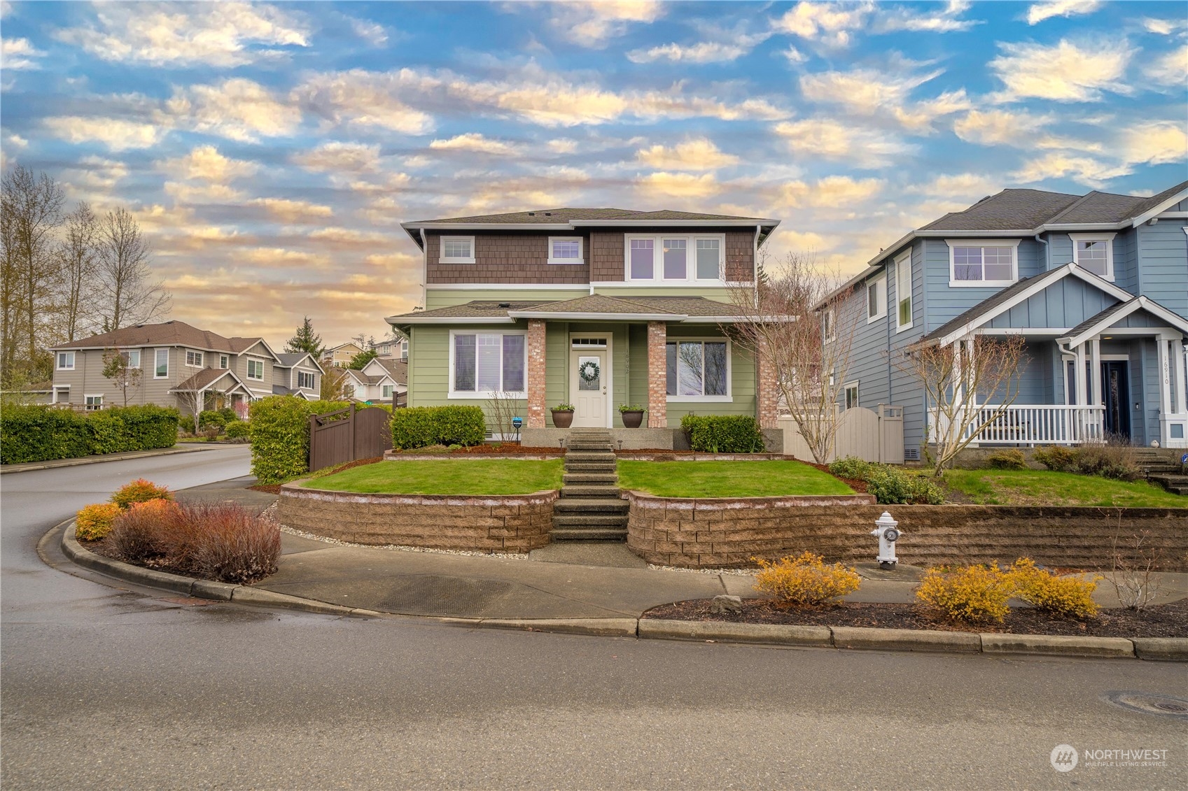 16902 Woodside Drive Southeast Renton, WA 98058 - Photo 27 of 30 Gallery Image 27