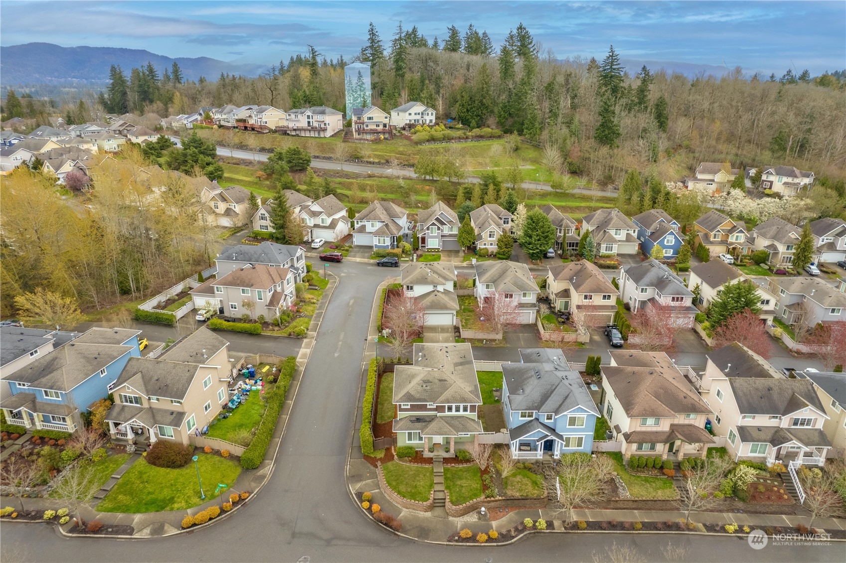 16902 Woodside Drive Southeast Renton, WA 98058 - Photo 30 of 30 Gallery Image 30