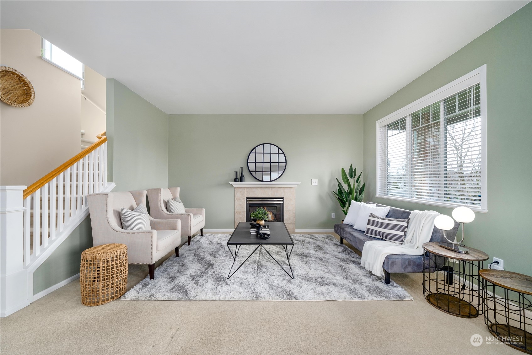 16902 Woodside Drive Southeast Renton, WA 98058 - Photo 3 of 30 Gallery Image 3