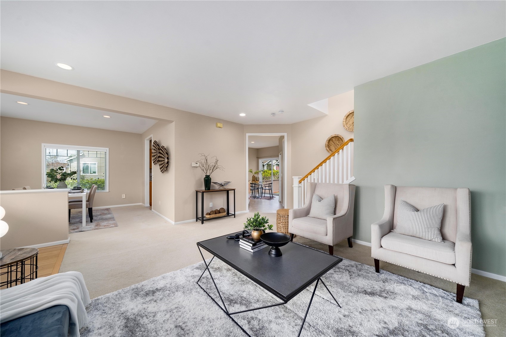 16902 Woodside Drive Southeast Renton, WA 98058 - Photo 6 of 30 Gallery Image 6