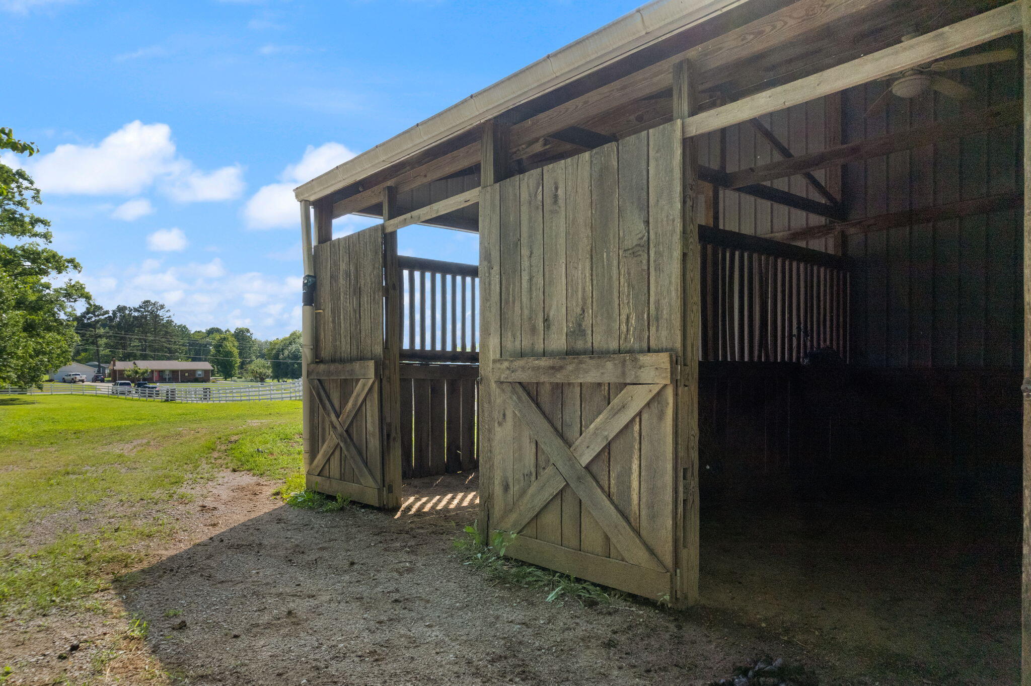 258 B Willie Green Road London, KY 40741 - Photo 95 of 134 90-web-or-mls-DJI_0300 - Copy