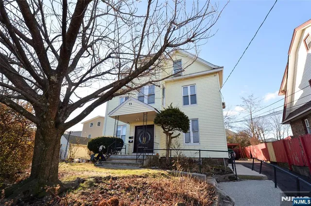 $2,900 | 73 Lafayette Avenue, Unit 1, Passaic, NJ 07055