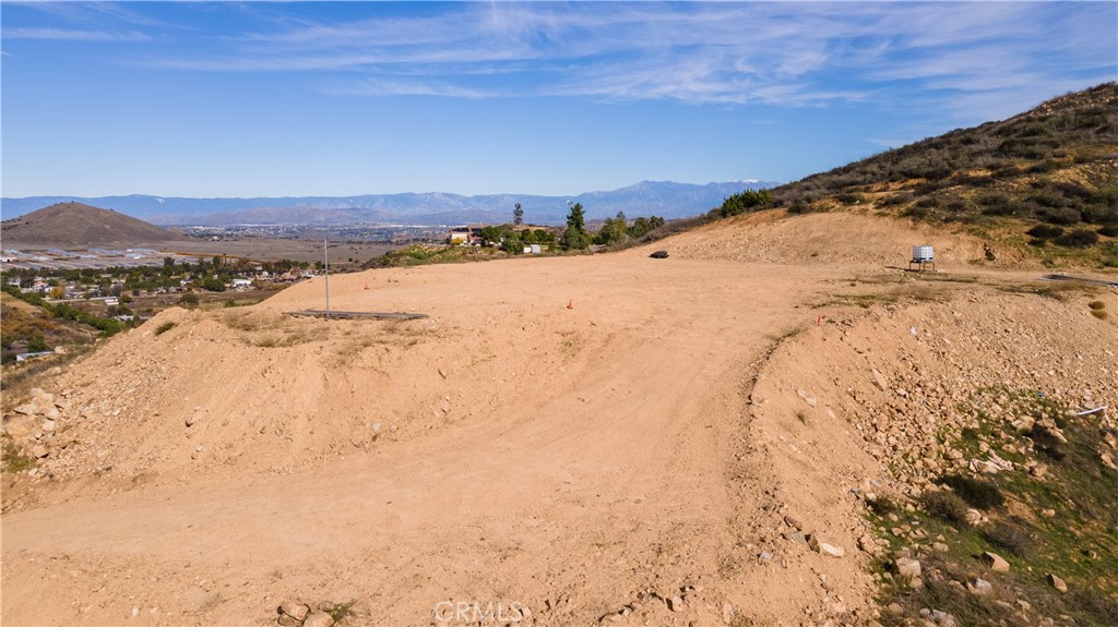 0 Rocky Bluff Road Perris, CA 92570 - Photo 11 of 46 a view of ocean and mountain
