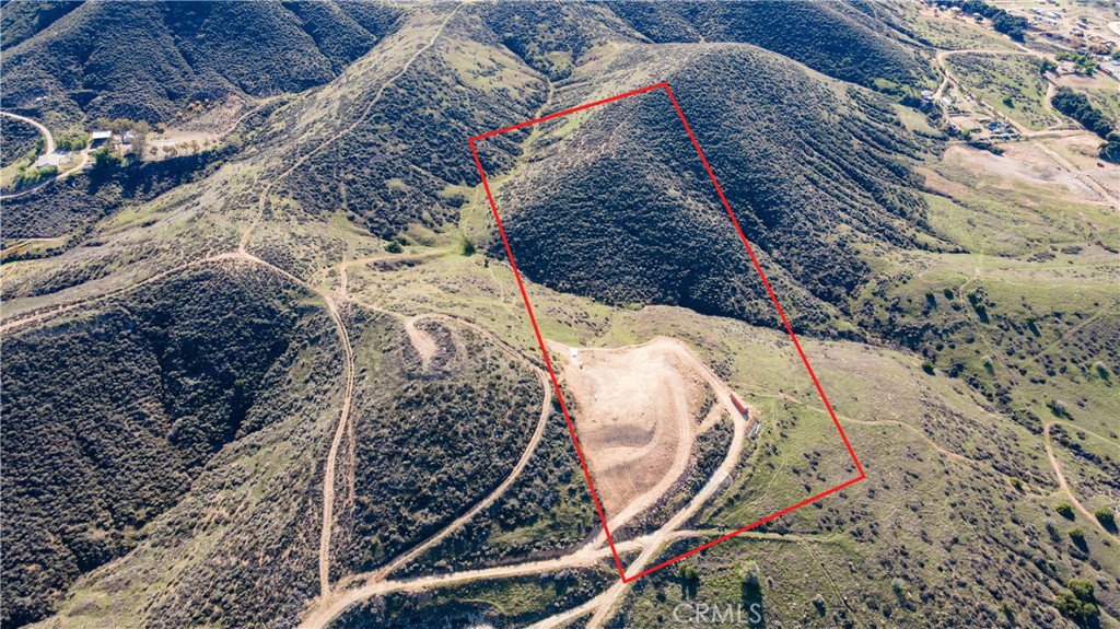 0 Rocky Bluff Road Perris, CA 92570 - Photo 16 of 46 a view of water heater