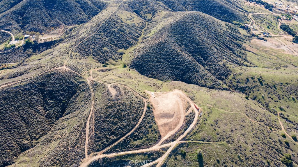 0 Rocky Bluff Road Perris, CA 92570 - Photo 20 of 46 a view of water heater room
