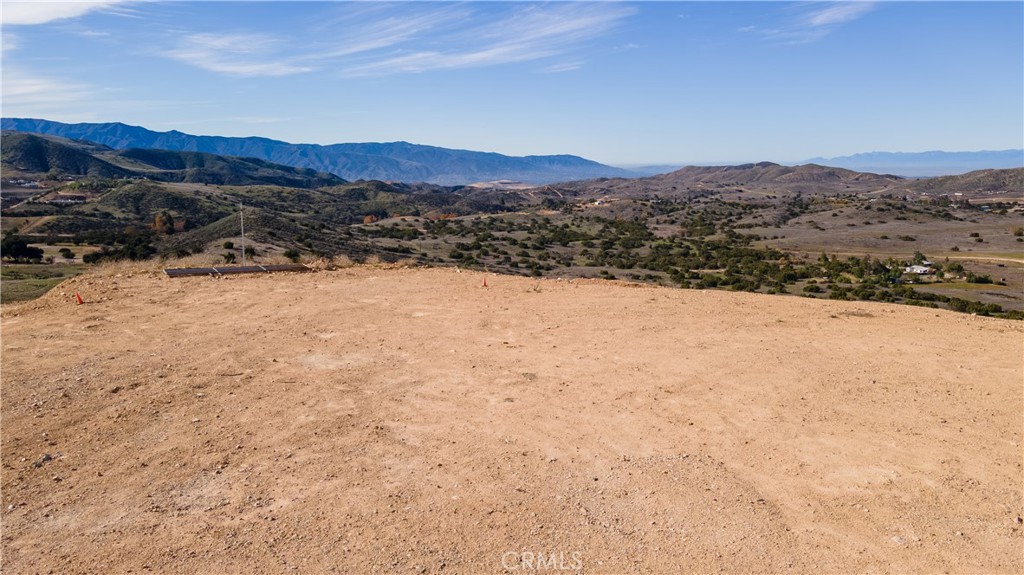 0 Rocky Bluff Road Perris, CA 92570 - Photo 26 of 46 a view of mountain view with mountains in the background