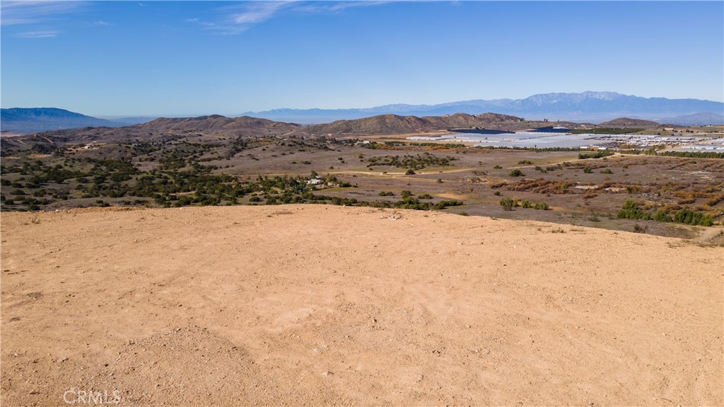 0 Rocky Bluff Road Perris, CA 92570 - Photo 27 of 46 a view of mountain with outdoor space