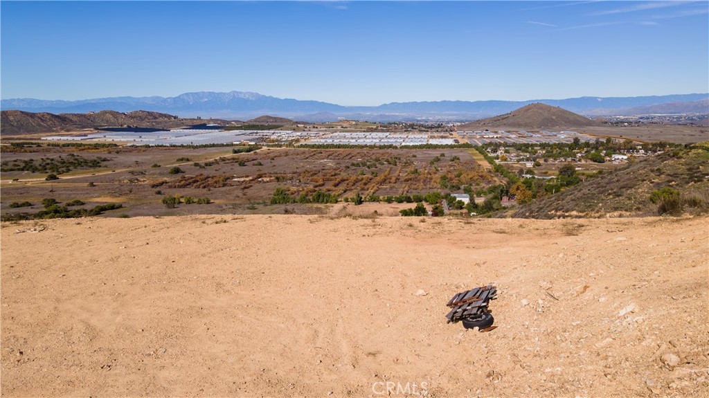 0 Rocky Bluff Road Perris, CA 92570 - Photo 28 of 46 a view of lake view and mountain