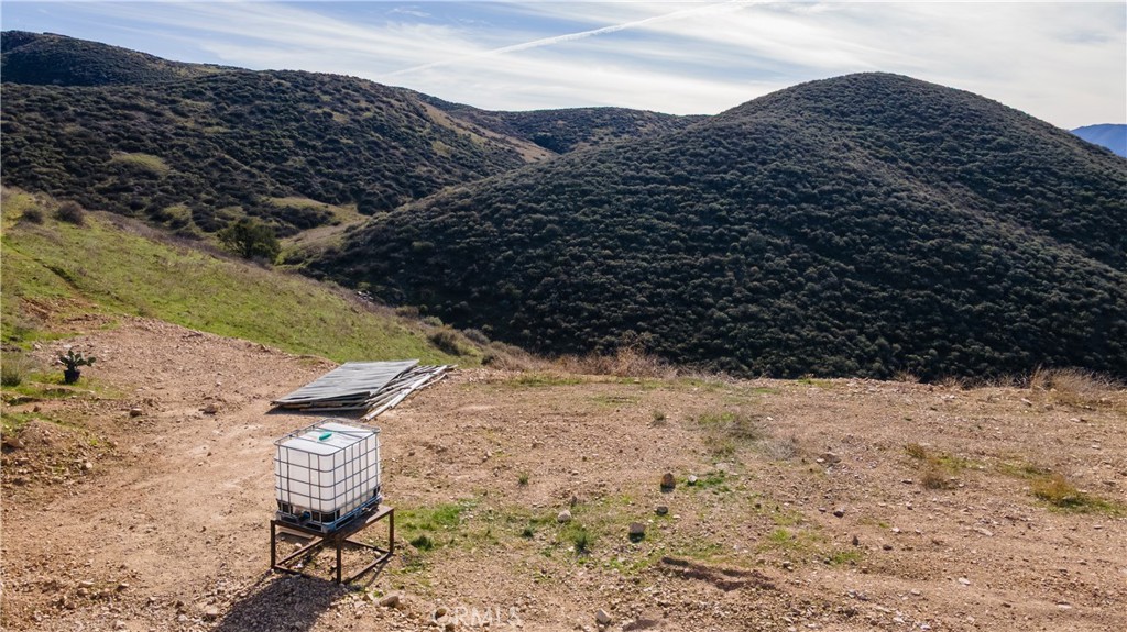 0 Rocky Bluff Road Perris, CA 92570 - Photo 29 of 46 a view of outdoor space and mountain view