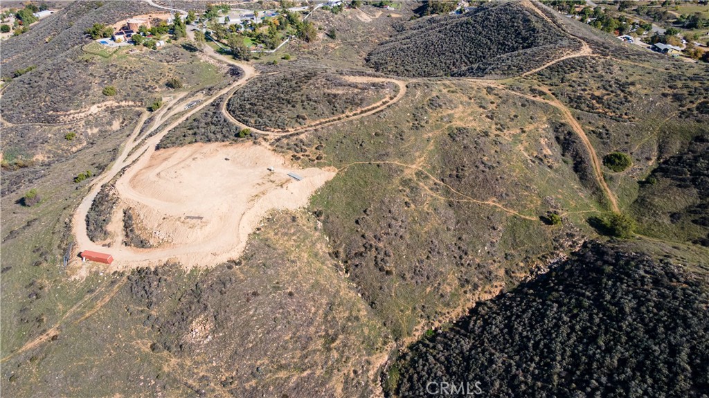 0 Rocky Bluff Road Perris, CA 92570 - Photo 32 of 46 a view of water heater