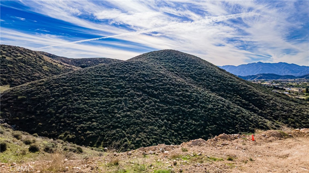 0 Rocky Bluff Road Perris, CA 92570 - Photo 43 of 46 a view of outdoor space and mountain view