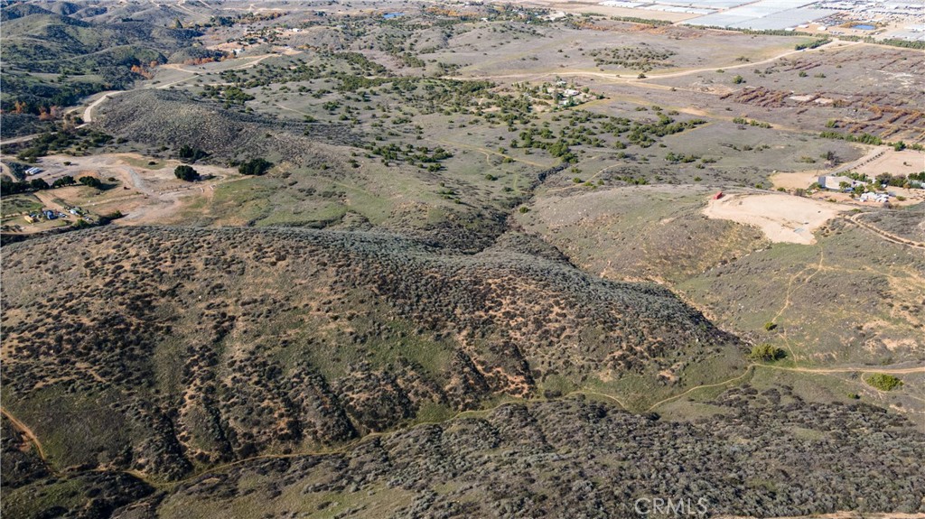 0 Rocky Bluff Road Perris, CA 92570 - Photo 44 of 46 a view of top of a field