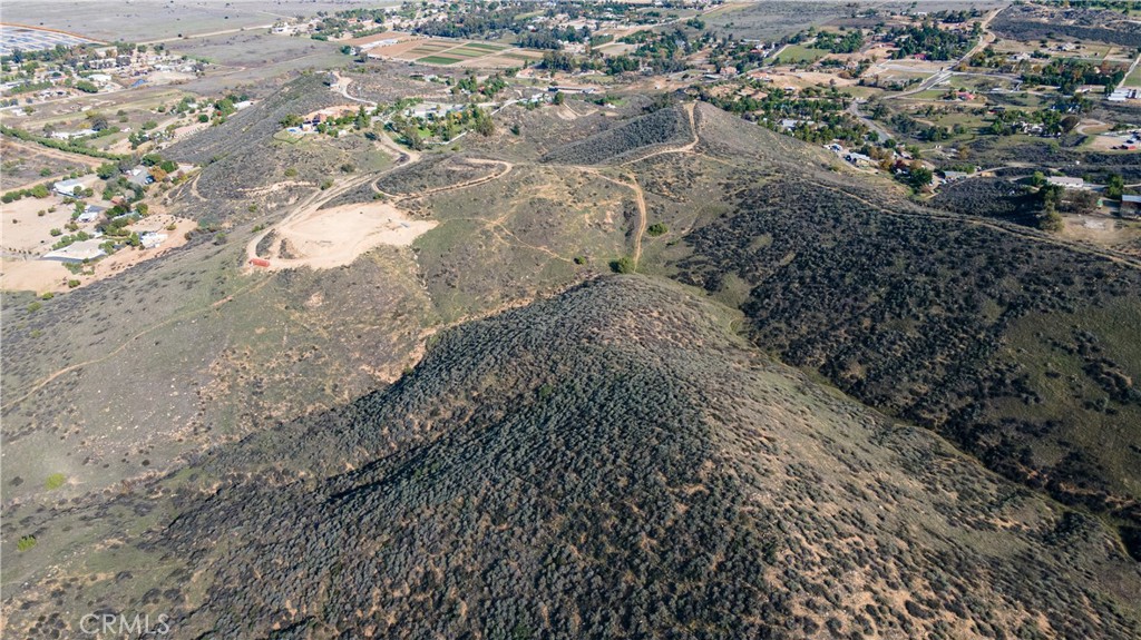 0 Rocky Bluff Road Perris, CA 92570 - Photo 46 of 46 a view of outdoor space and a yard