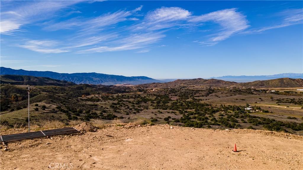 0 Rocky Bluff Road Perris, CA 92570 - Photo 6 of 46 a view of a large mountain