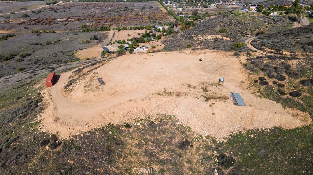 0 Rocky Bluff Road Perris, CA 92570 - Photo 7 of 46 a view of ocean