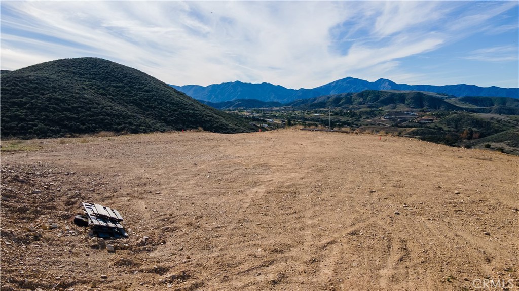 0 Rocky Bluff Road Perris, CA 92570 - Photo 10 of 46 a view of lake and mountain