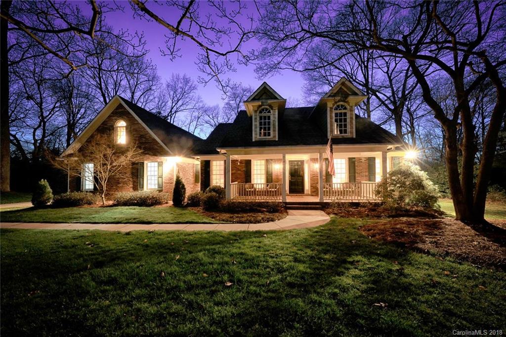 658 Beaten Path Road Mooresville, NC 28117 - Photo 1 of 36 Gallery Image 1