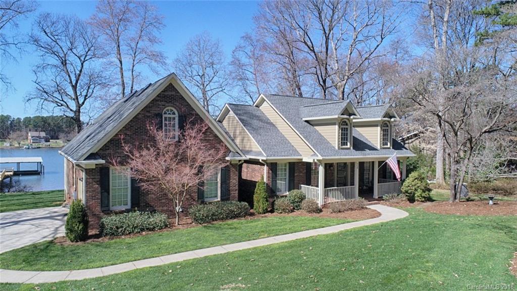 658 Beaten Path Road Mooresville, NC 28117 - Photo 2 of 36 Gallery Image 2