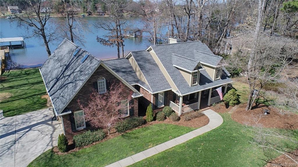 658 Beaten Path Road Mooresville, NC 28117 - Photo 34 of 36 Gallery Image 34