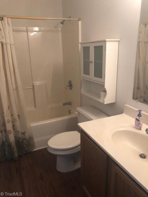 325 Mark Road Reidsville, NC 27320 - Photo 6 of 11 Gallery Image 6