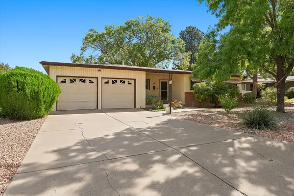 $358,000 | 1300 Mesilla Street Northeast, Albuquerque, NM 87110