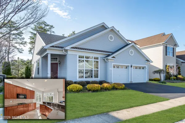 $639,900 | 78 Arborridge Drive, Forked River, NJ 08731