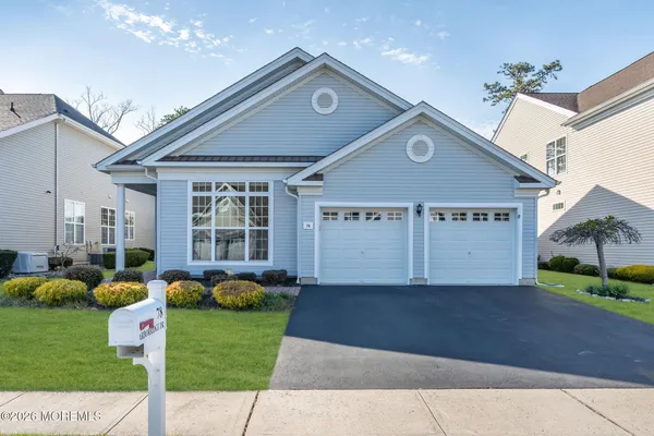$639,900 | 78 Arborridge Drive, Forked River, NJ 08731