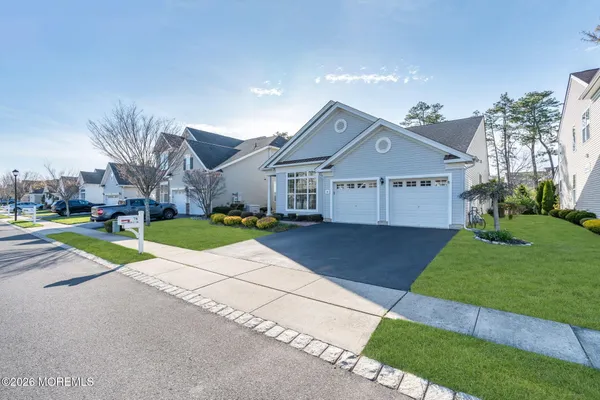 $639,900 | 78 Arborridge Drive, Forked River, NJ 08731
