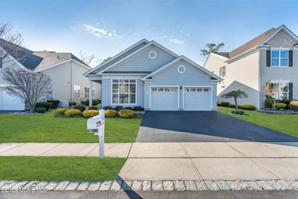 $639,900 | 78 Arborridge Drive, Forked River, NJ 08731