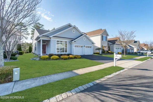 $639,900 | 78 Arborridge Drive, Forked River, NJ 08731