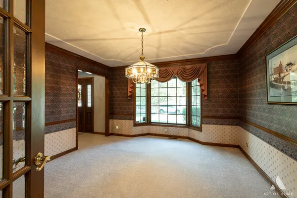 $814,900 | 3112 Turnberry Road, St. Charles, IL 60174