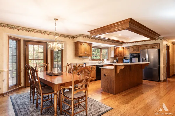 $814,900 | 3112 Turnberry Road, St. Charles, IL 60174