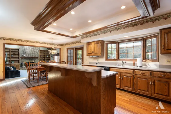 $814,900 | 3112 Turnberry Road, St. Charles, IL 60174