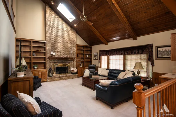 $814,900 | 3112 Turnberry Road, St. Charles, IL 60174