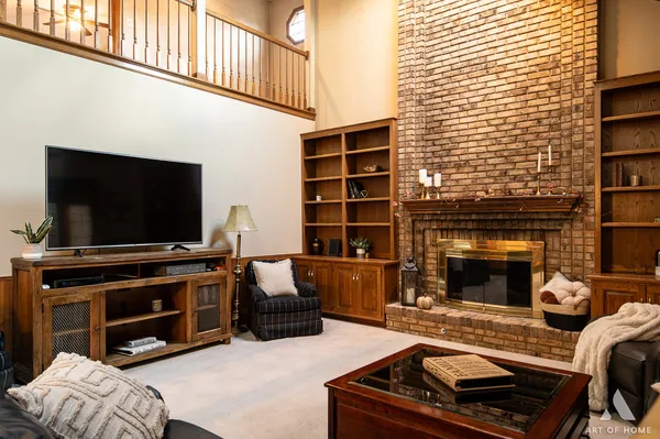 $814,900 | 3112 Turnberry Road, St. Charles, IL 60174