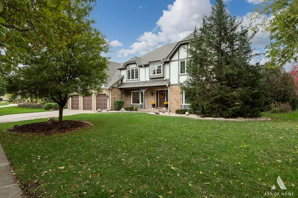 $814,900 | 3112 Turnberry Road, St. Charles, IL 60174