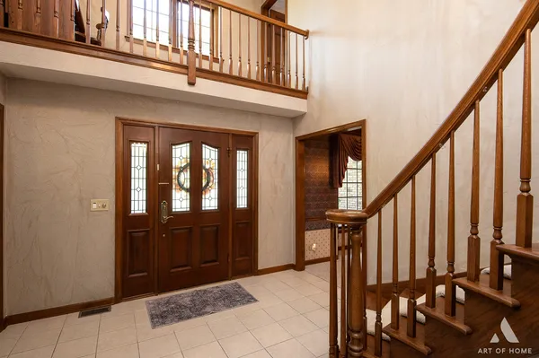 $814,900 | 3112 Turnberry Road, St. Charles, IL 60174