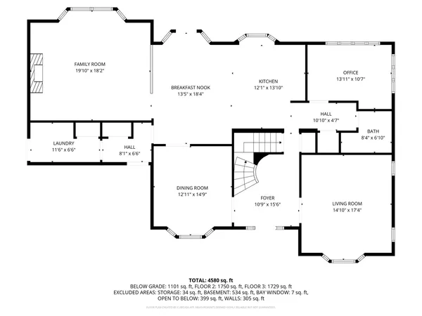 $814,900 | 3112 Turnberry Road, St. Charles, IL 60174