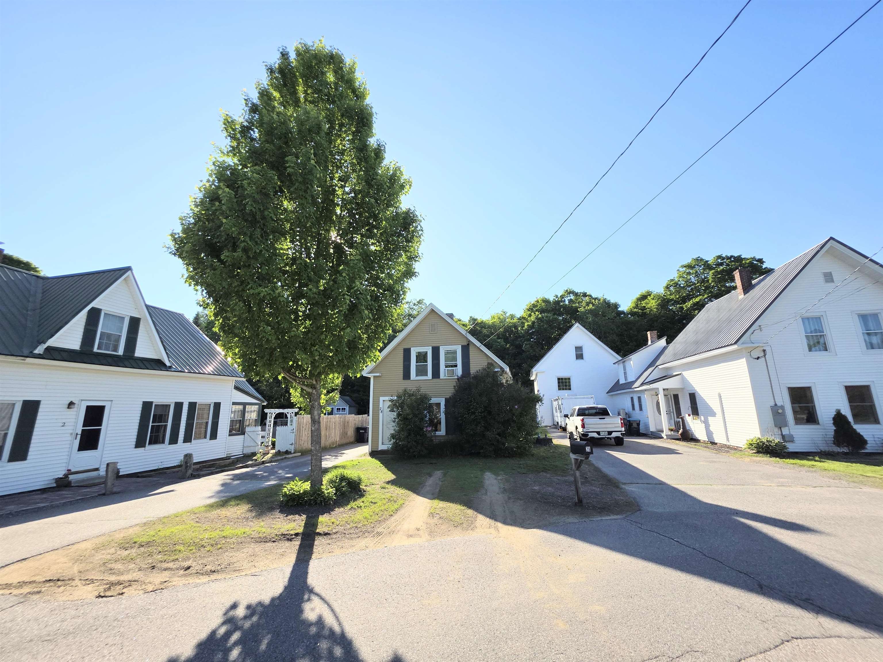 28 Mill Street Belmont, NH 03220 - Photo 24 of 24
