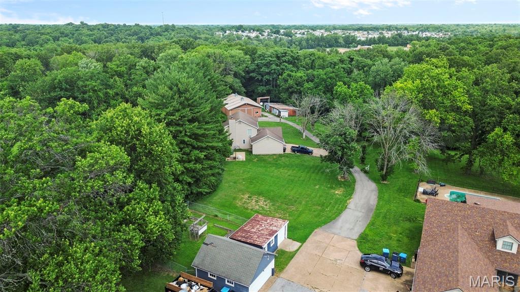 13600 Old Halls Ferry Road Florissant, MO 63033 - Photo 43 of 96