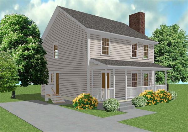 101 Summer Street Boston, MA 02136 - Photo 2 of 10